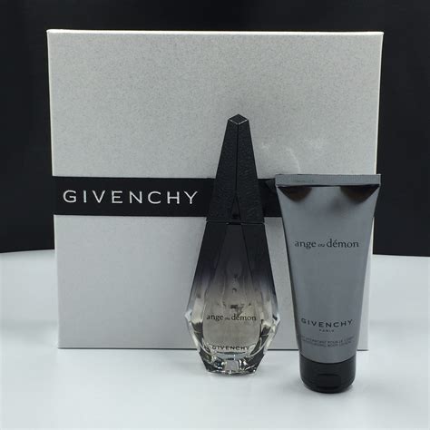 givenchy perfume ange ou demon|ange ou demon gift set.